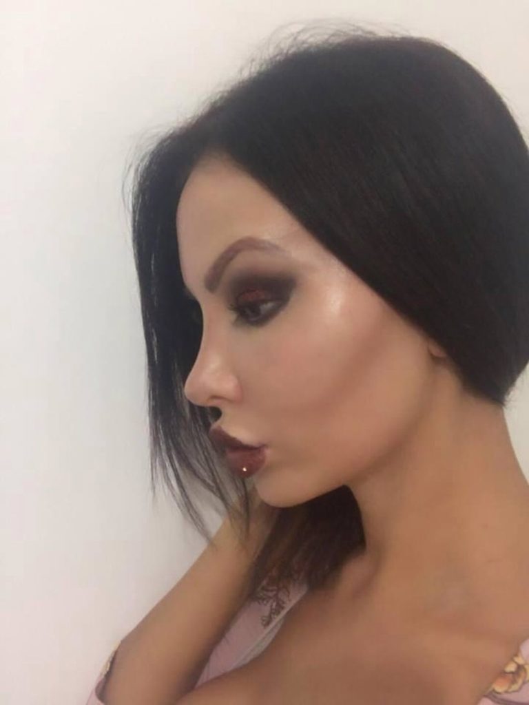 This woman’s transformation will leave you speechless how one decision