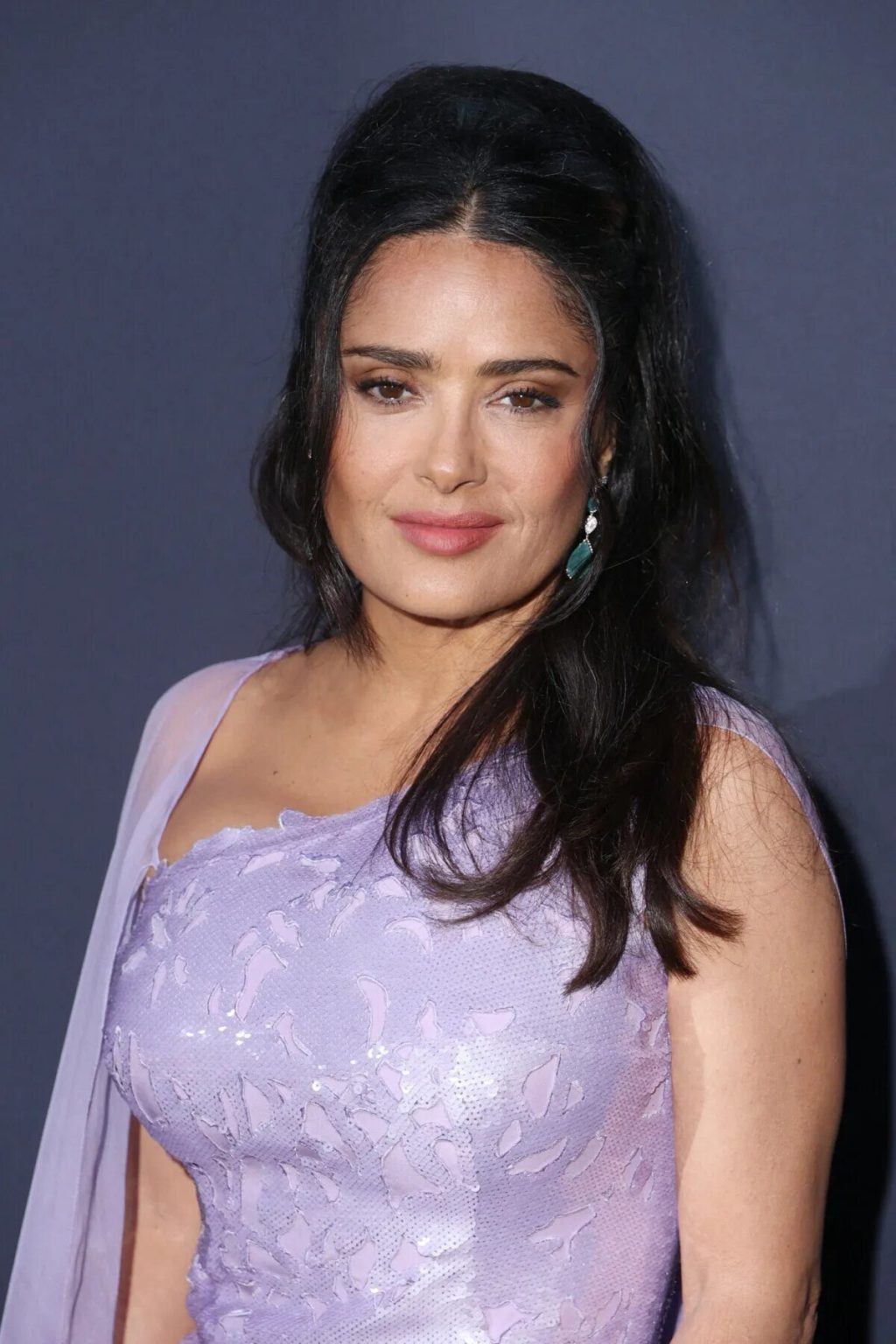 At 57, Salma Hayek Redefines Beauty Standards in a Bold New Photoshoot ...