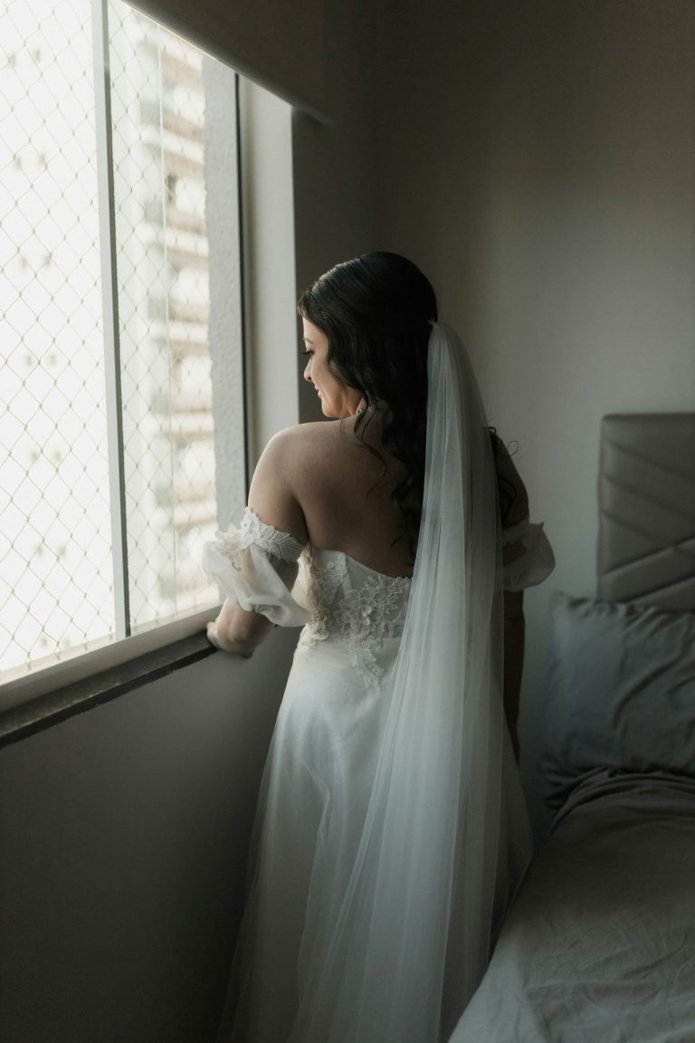 I Married My Late Husband’s Best Friend — and on Our Wedding Night He ...